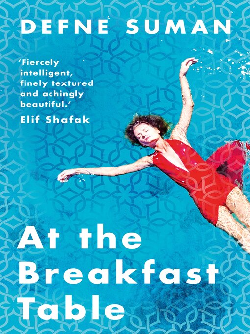 Title details for At the Breakfast Table by Defne Suman - Wait list